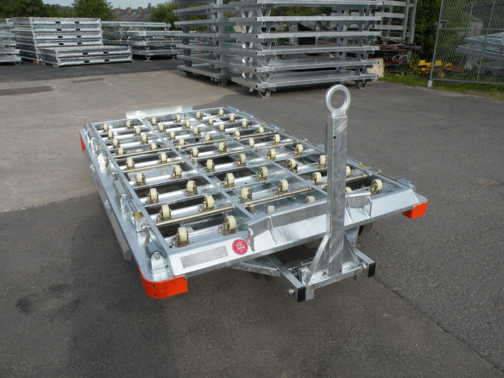 CONTAINER DOLLY