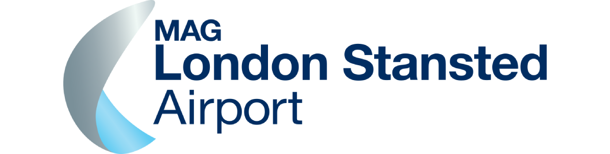 Logo of Lodon Stansted Airport